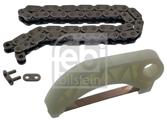 Chain Kit, oil pump drive